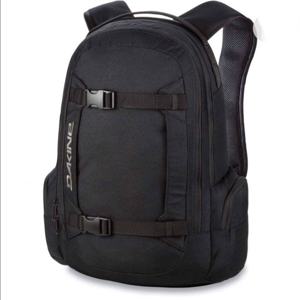 Dakine backpack